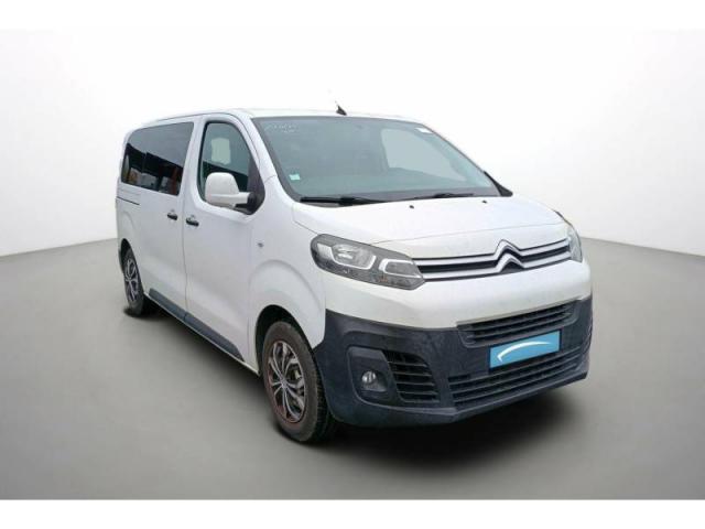 Citroen Jumpy image 3