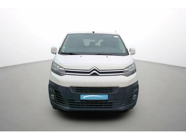 Citroen Jumpy image 2