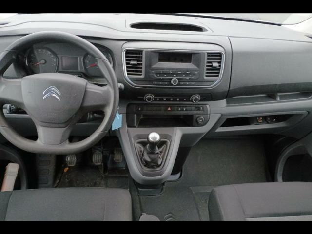 Citroen Jumpy image 5