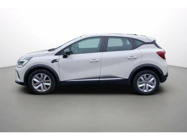 Renault Captur image 6