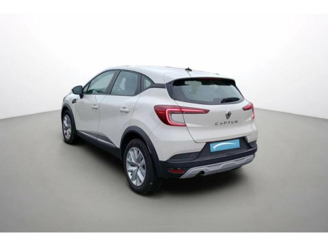 Renault Captur image 4