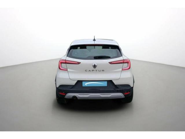 Renault Captur image 7