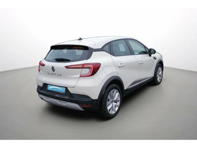Renault Captur image 1