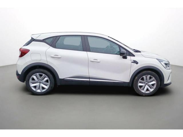 Renault Captur image 8