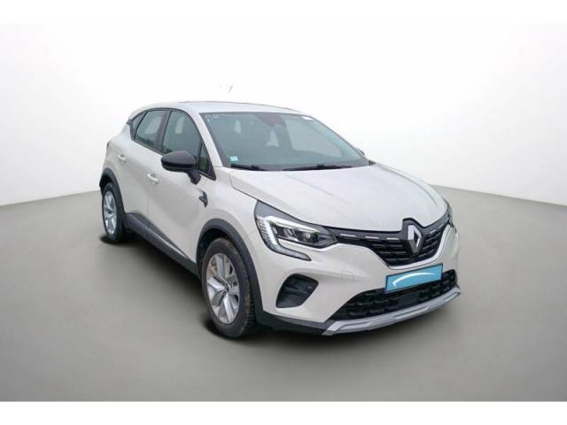 Renault Captur image 5