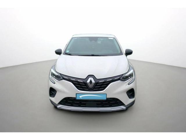 Renault Captur image 3