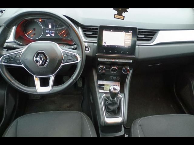 Renault Captur image 2