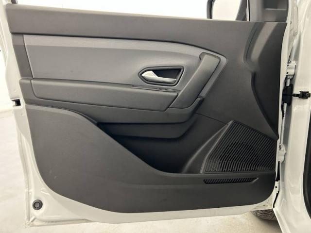 Renault Express image 1