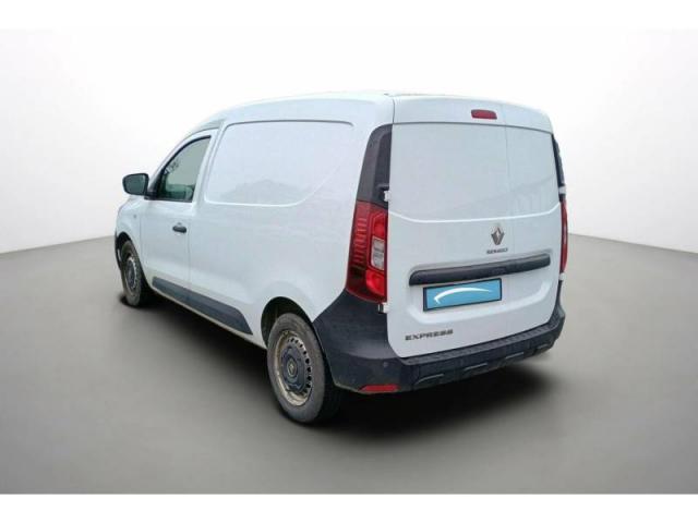 Renault Express image 5