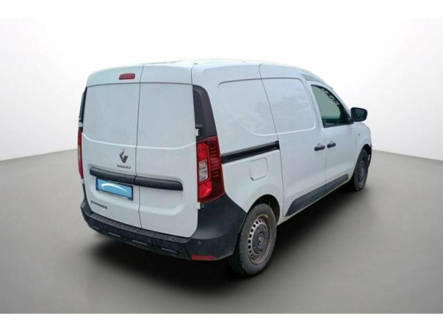 Renault Express image 4