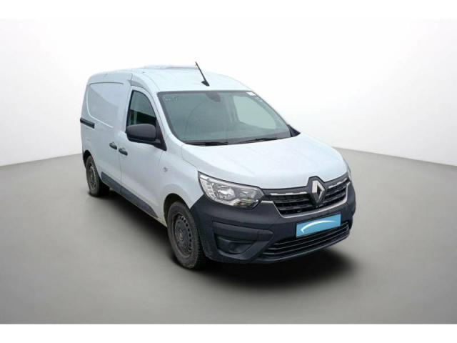 Renault Express image 6
