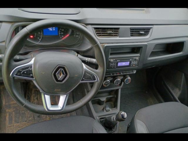 Renault Express image 1