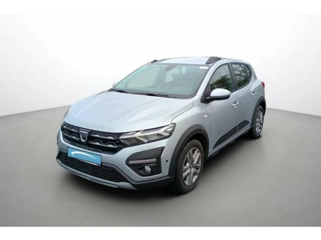 Dacia Sandero Eco-G 100 Stepway Confort