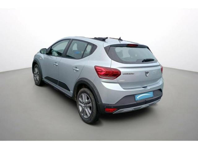 Dacia Sandero image 1