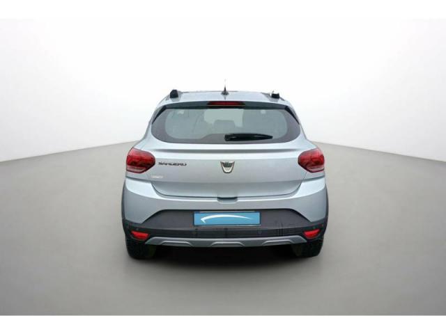 Dacia Sandero image 5