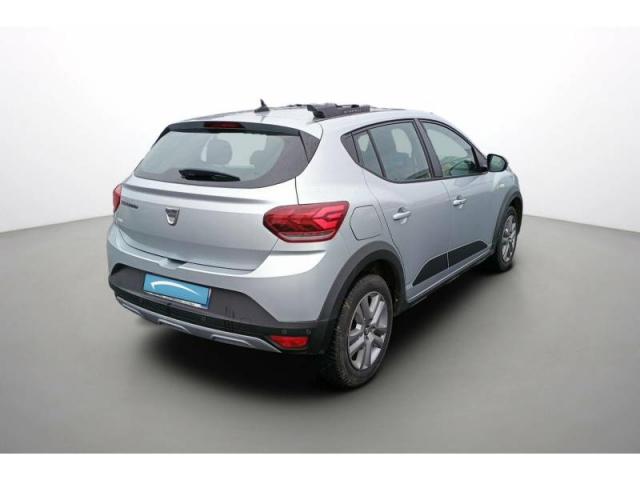 Dacia Sandero image 6