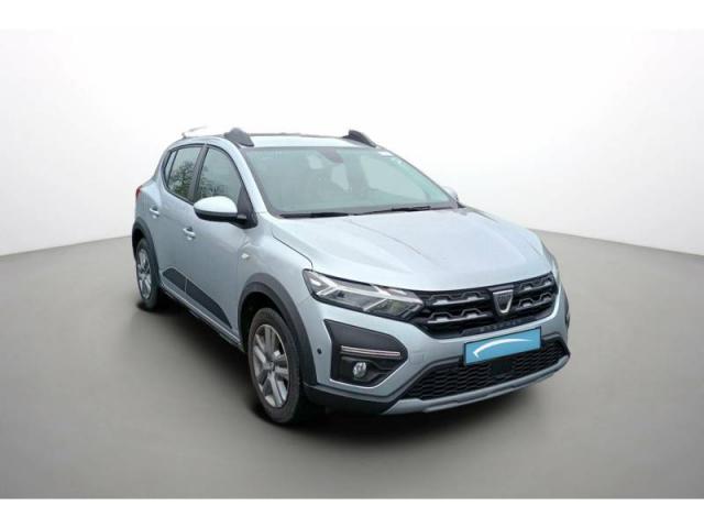 Dacia Sandero image 3