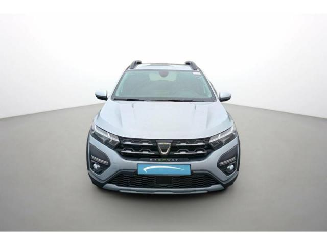 Dacia Sandero image 4