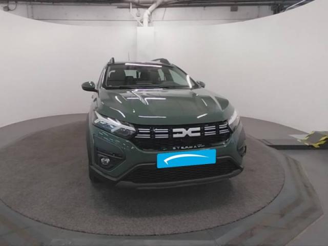 Dacia Sandero Eco-G 100 Gsr2 Stepway Expression