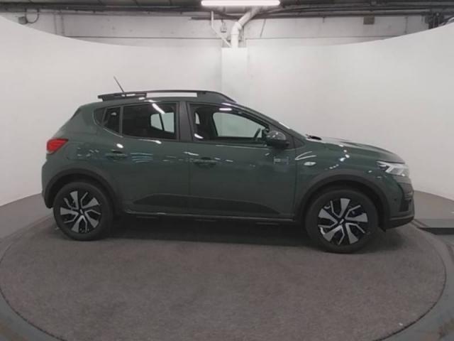 Dacia Sandero image 9