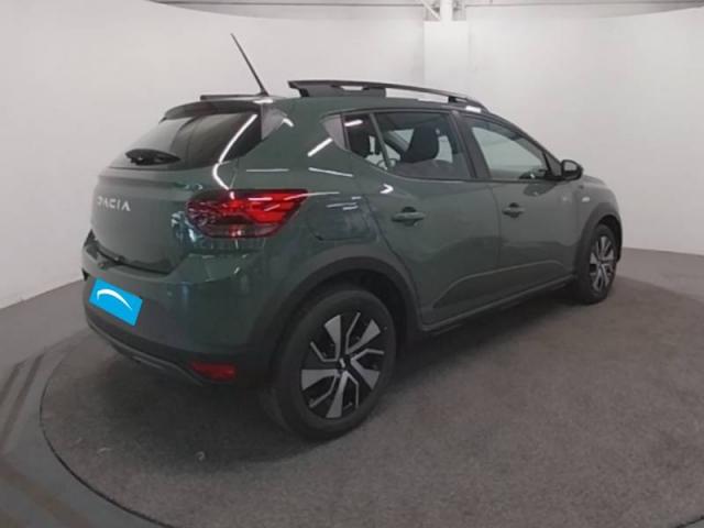 Dacia Sandero image 5