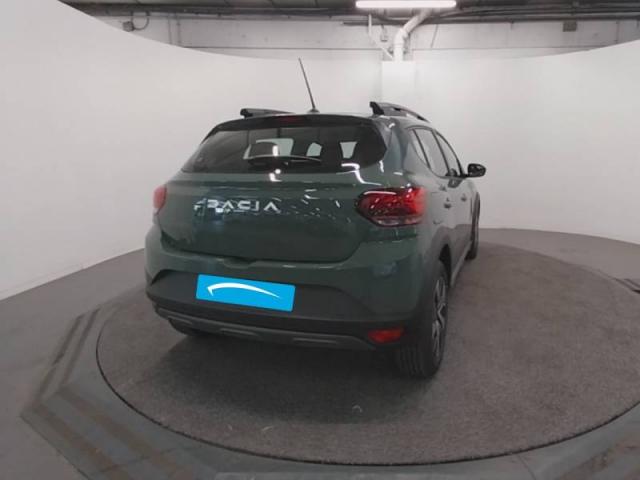 Dacia Sandero image 7