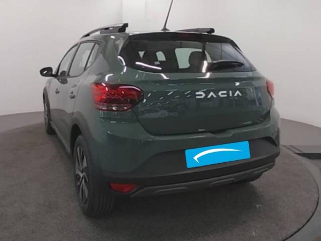 Dacia Sandero image 6