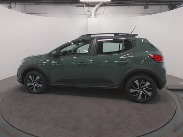 Dacia Sandero image 1