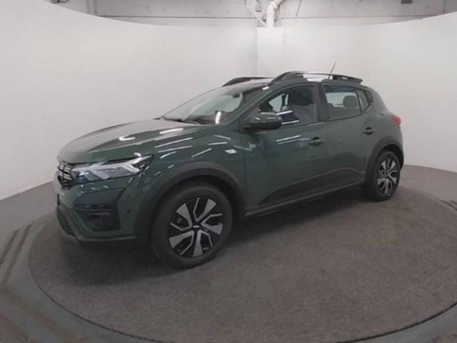 Dacia Sandero image 8