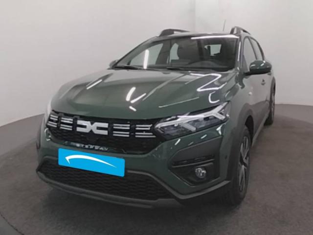 Dacia Sandero image 2