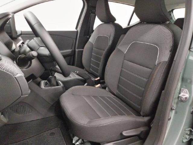 Dacia Sandero image 3