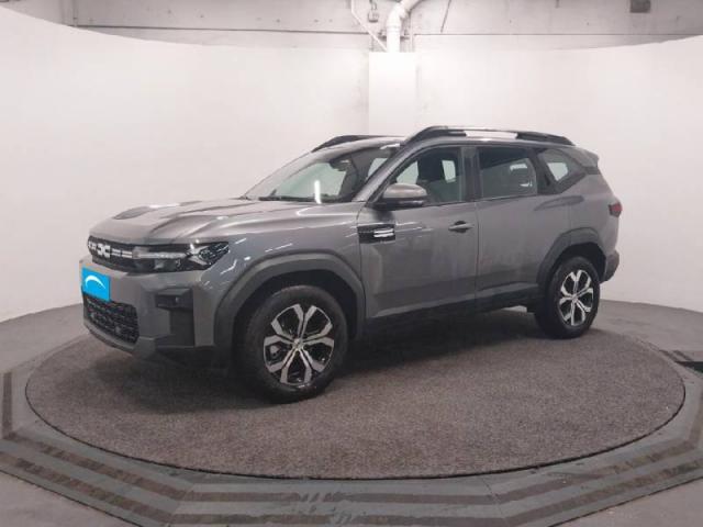 Dacia Bigster Mild Hybrid 140 Expression