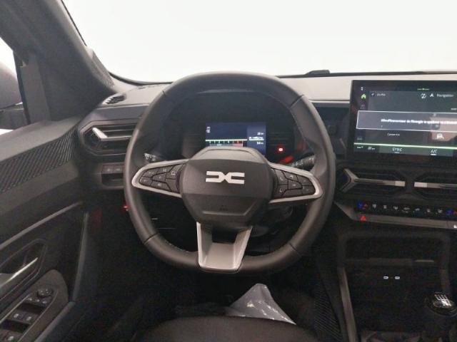 Dacia Bigster image 5