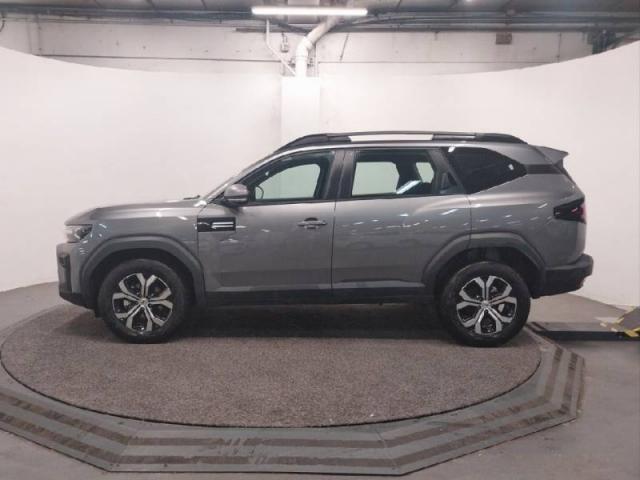 Dacia Bigster image 3