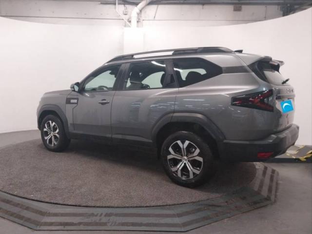 Dacia Bigster image 1