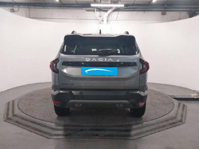 Dacia Bigster image 2