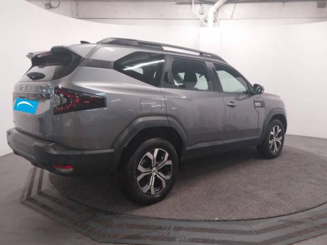 Dacia Bigster image 7