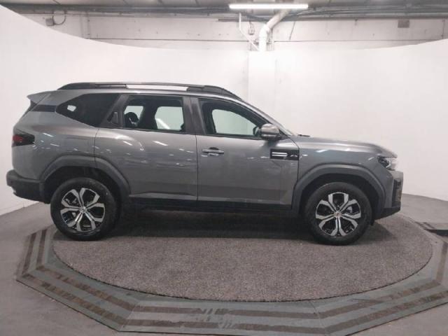 Dacia Bigster image 6