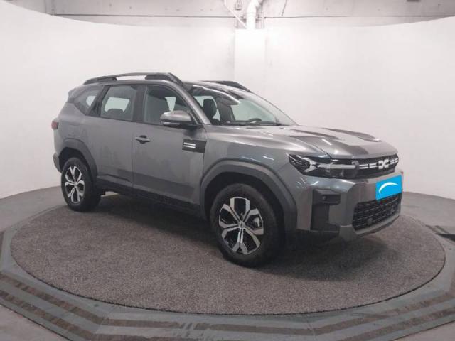 Dacia Bigster image 8