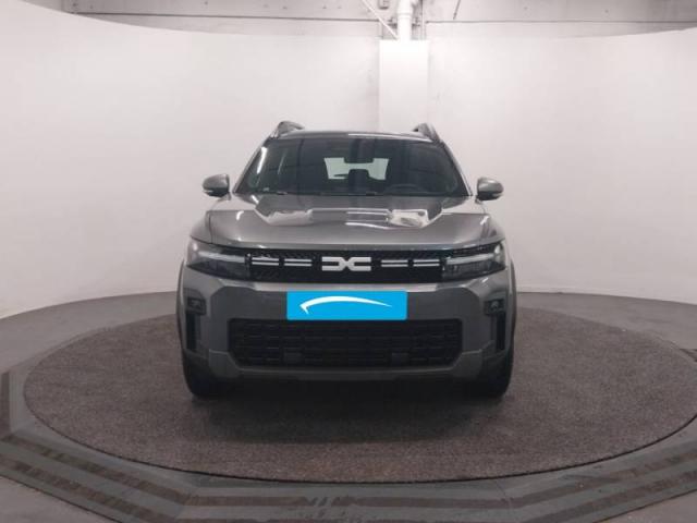 Dacia Bigster image 4