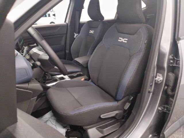 Dacia Bigster image 9