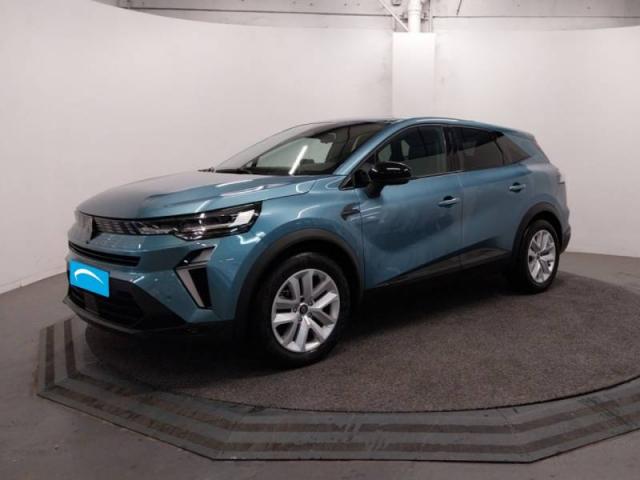 Renault Symbioz E-Tech Full Hybrid 145 Evolution