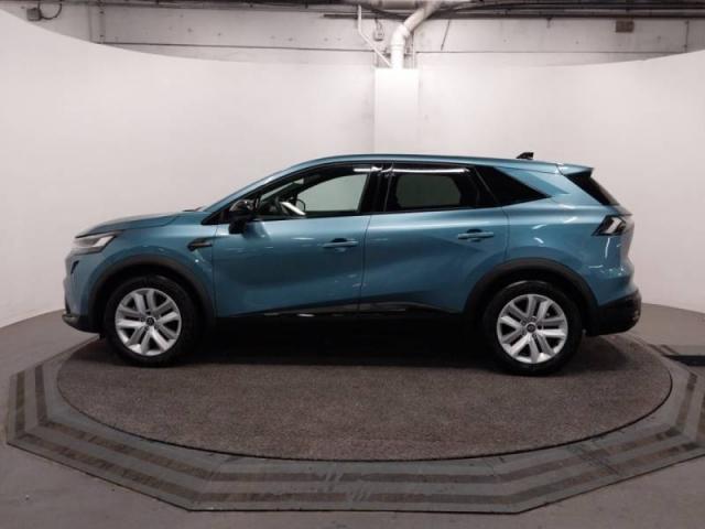 Renault Symbioz image 1