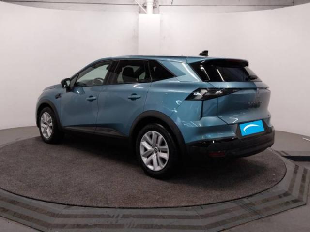 Renault Symbioz image 6