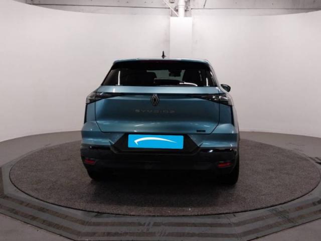 Renault Symbioz image 2