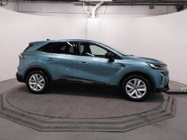 Renault Symbioz image 5