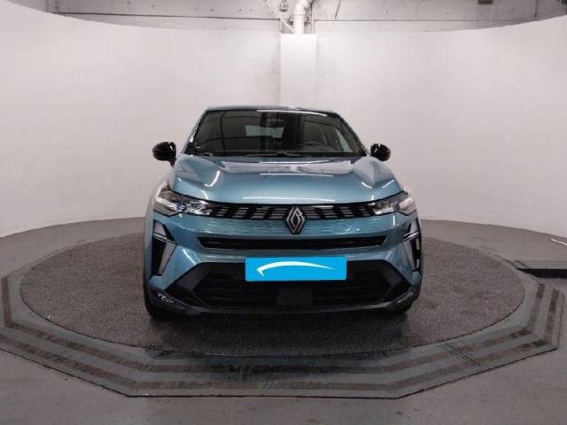 Renault Symbioz image 4