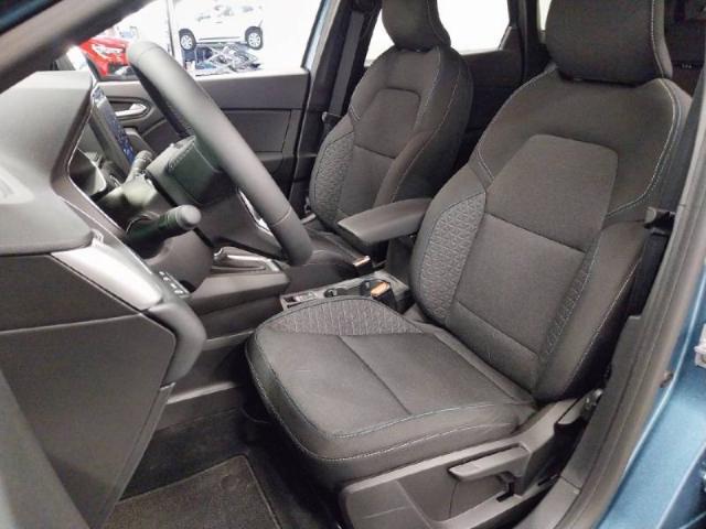 Renault Symbioz image 7