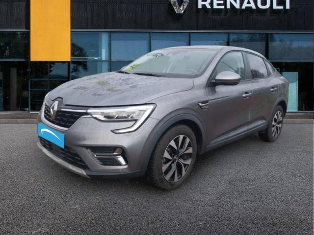 Renault Arkana E-Tech Hybride 145 - 22 Evolution