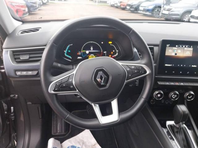 Renault Arkana image 6